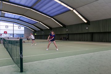 Jennifer Witthöft 840 - Punktspiel Club An der Alster vs Großflottbeker THGC